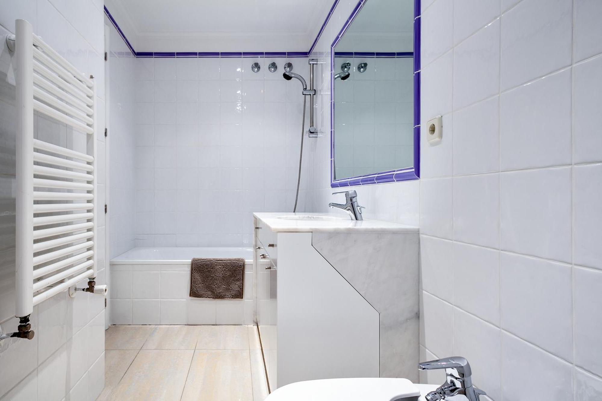 Appartement Sonido De Mar